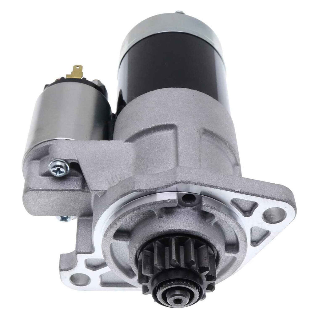 12V 2KW 13T Starter Motor MM409411 MM409413 31A66-00102 For Mitsubishi K4N S4L2
