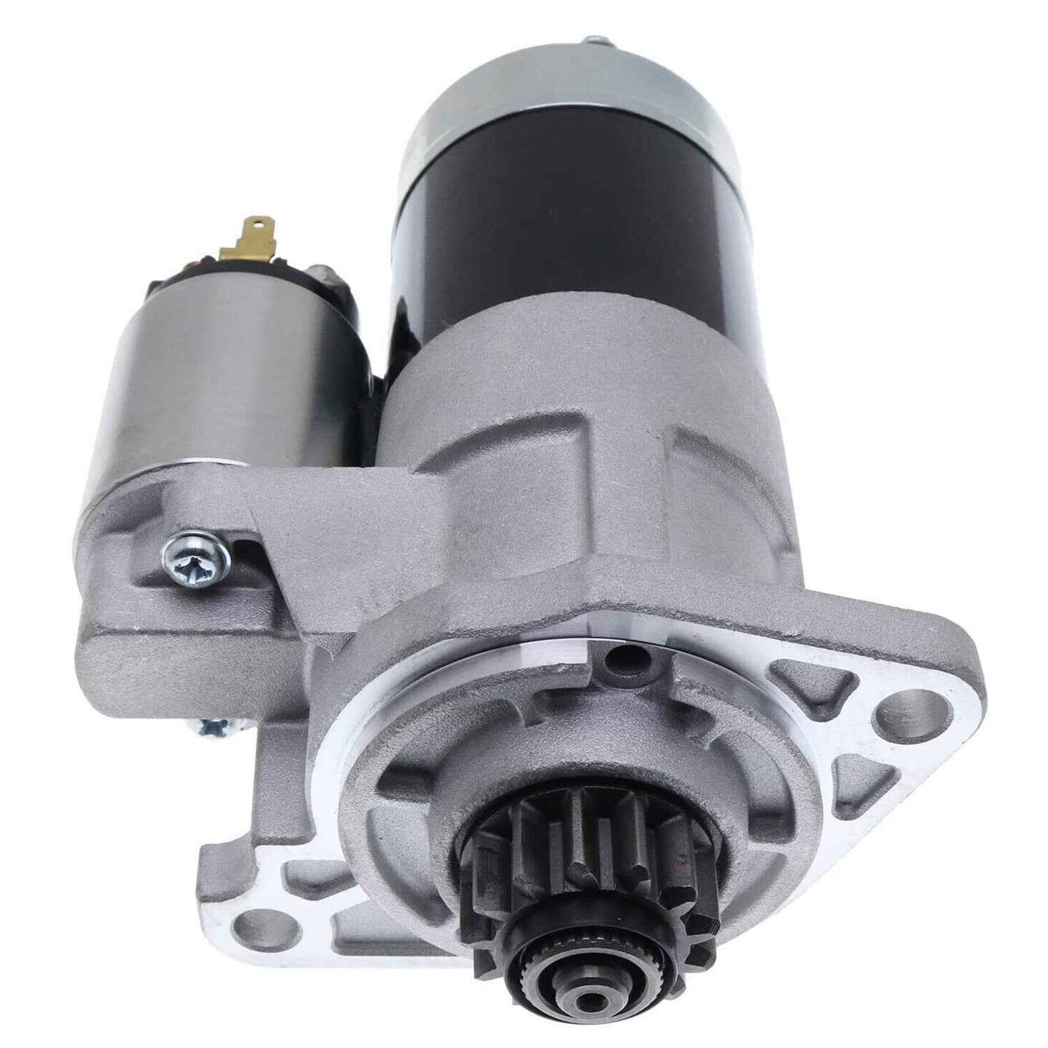 12V 2KW 13T Starter Motor MM409411 MM409413 31A66-00102 For Mitsubishi K4N S4L2
