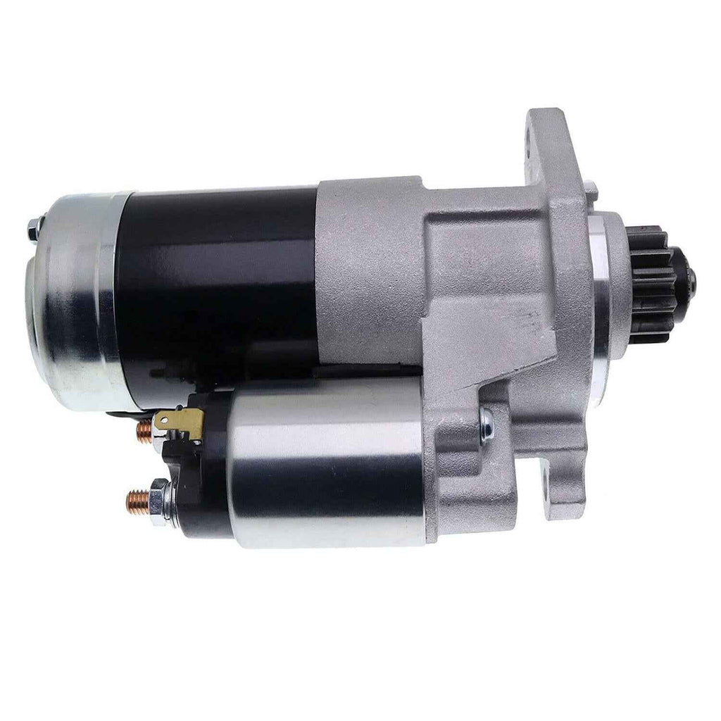 12V 2KW 13T Starter Motor MM409411 MM409413 31A66-00102 For Mitsubishi K4N S4L2