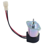 Stop Solenoid 6242128M1 for Massey Ferguson 1520 1526 1648 1660 ZT29 ST34A ST47A