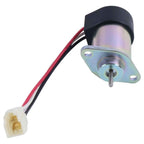 Stop Solenoid 6242128M1 for Massey Ferguson 1520 1526 1648 1660 ZT29 ST34A ST47A