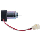 Stop Solenoid 6242128M1 for Massey Ferguson 1520 1526 1648 1660 ZT29 ST34A ST47A