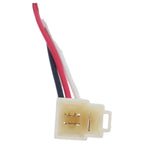 Stop Solenoid 6242128M1 for Massey Ferguson 1520 1526 1648 1660 ZT29 ST34A ST47A