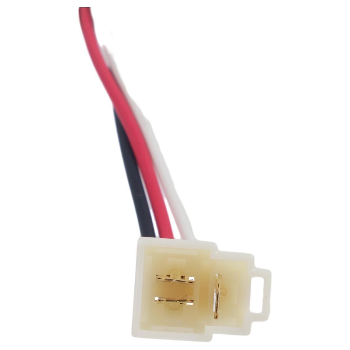 Stop Solenoid 6242128M1 for Massey Ferguson 1520 1526 1648 1660 ZT29 ST34A ST47A