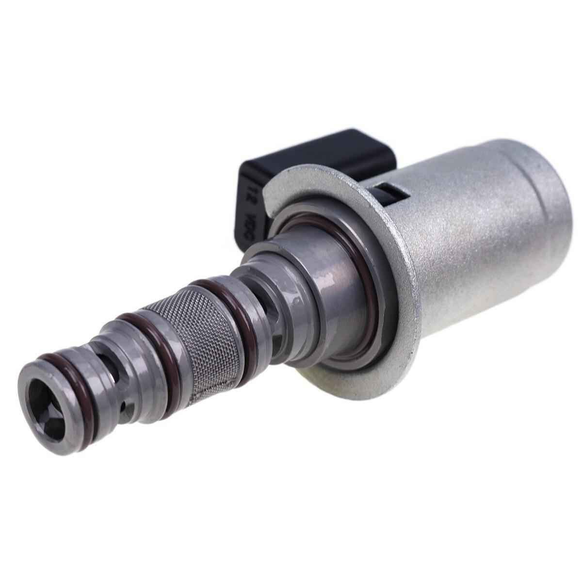 12V Transmission Control Valve 13497631 for Ingersoll Rand RT-706H RT-708H