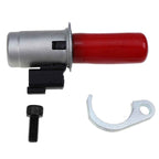 12V Transmission Control Valve 13497631 for Ingersoll Rand RT-706H RT-708H