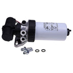 Fuel Filter Assy 87801794 87801995 For New Holland 7010 Ford 5610S 6610S Case
