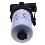 Fuel Filter Assy 87801794 87801995 For New Holland 7010 Ford 5610S 6610S Case