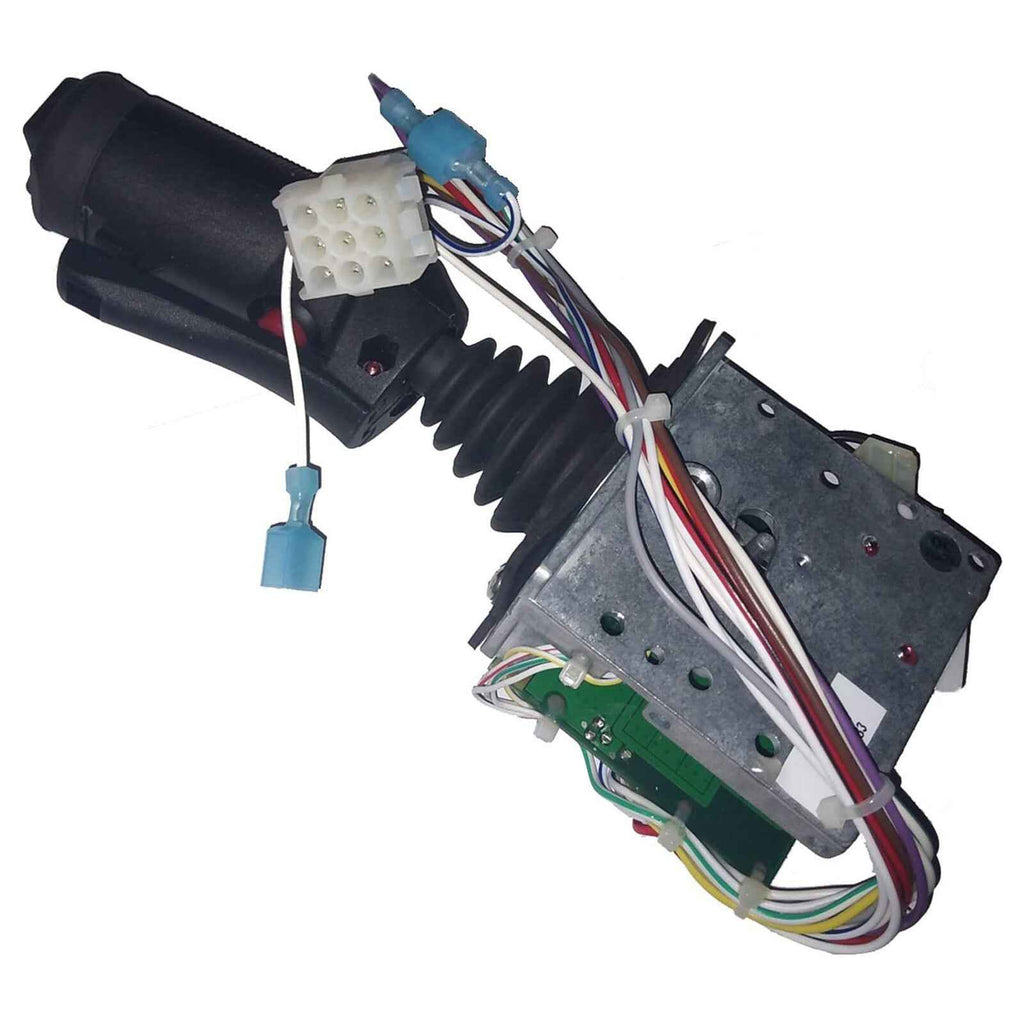 Joystick Controller 159109 For Skyjack 9250 7027 6832 6826 SJ1000 SJ800 SJ600