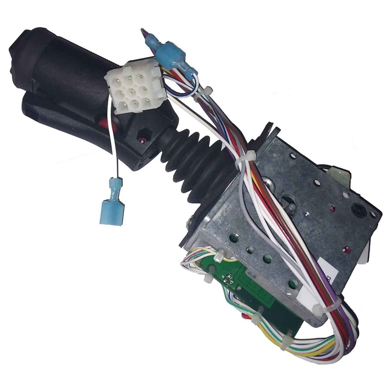 Joystick Controller 159109 For Skyjack 9250 7027 6832 6826 SJ1000 SJ800 SJ600