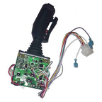 Joystick Controller 159109 For Skyjack 9250 7027 6832 6826 SJ1000 SJ800 SJ600