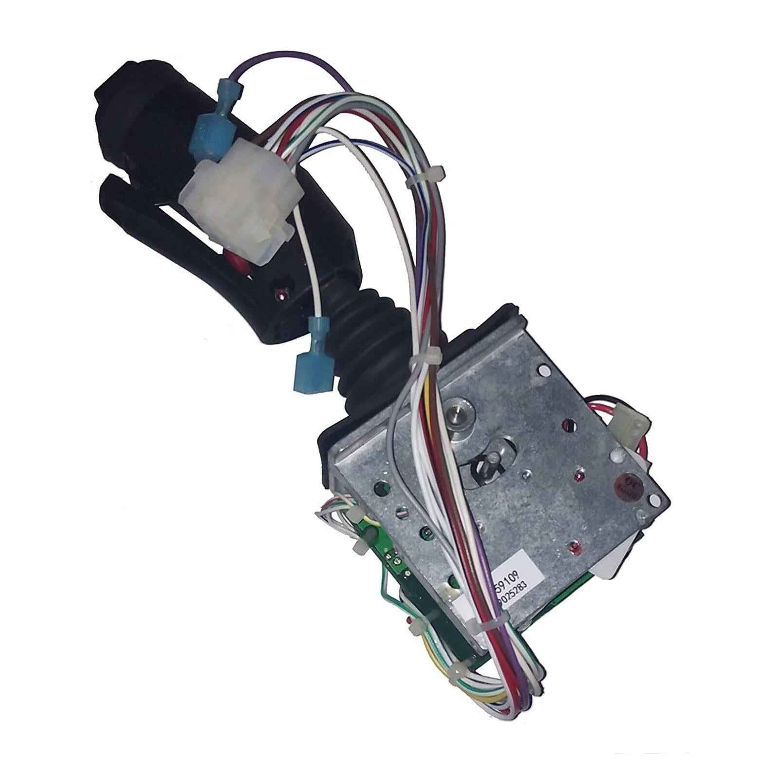 Joystick Controller 159109 For Skyjack 9250 7027 6832 6826 SJ1000 SJ800 SJ600