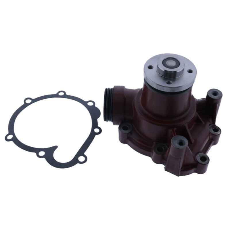 Water Pump 3801578 20726077 4256959 21727936 for Volvo Excavator EW140B EL70C