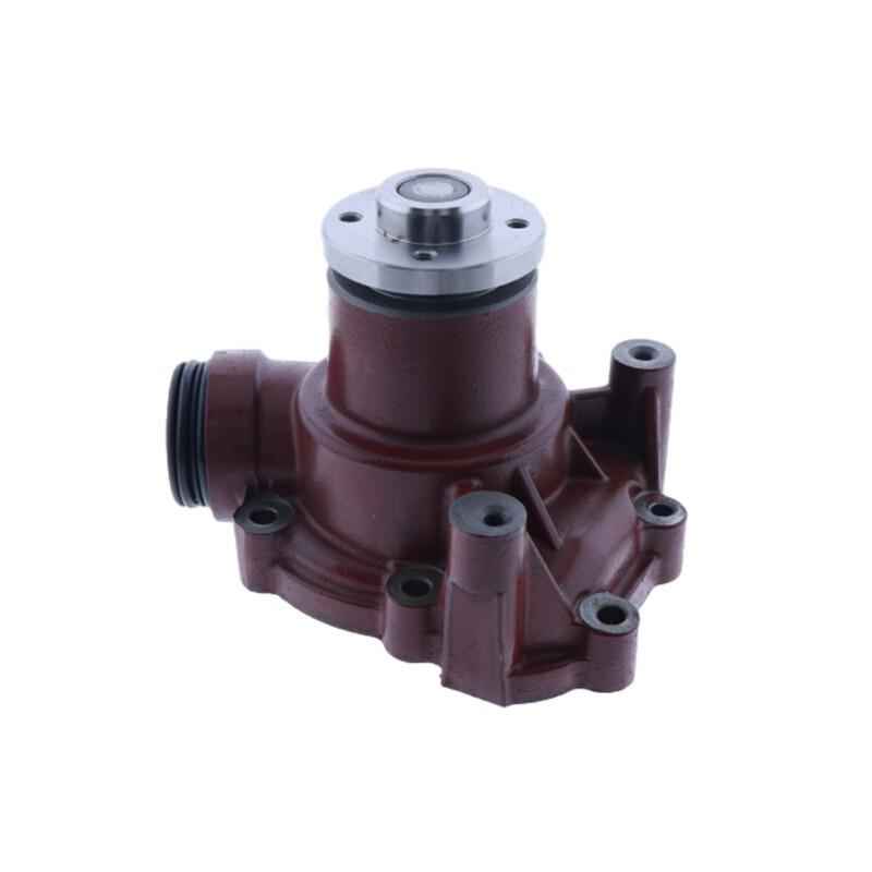 Water Pump 3801578 20726077 4256959 21727936 for Volvo Excavator EW140B EL70C