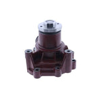 Water Pump 3801578 20726077 4256959 21727936 for Volvo Excavator EW140B EL70C