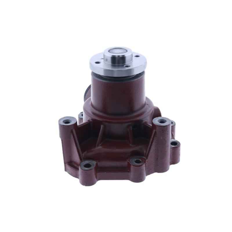 Water Pump 3801578 20726077 4256959 21727936 for Volvo Excavator EW140B EL70C
