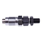 3X Fuel Injector E6300-53005 E6300-53004 forKioti CK22 DK55 DK55C KD551 DK4510