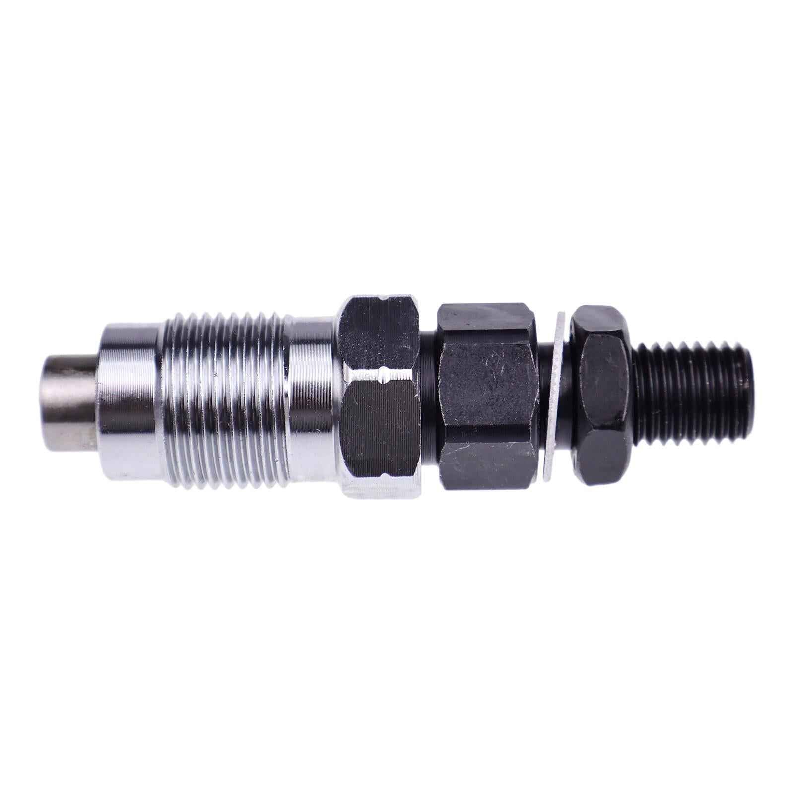 3X Fuel Injector E6300-53005 E6300-53004 forKioti CK22 DK55 DK55C KD551 DK4510