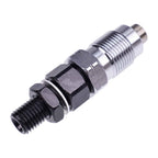 3X Fuel Injector E6300-53005 E6300-53004 forKioti CK22 DK55 DK55C KD551 DK4510
