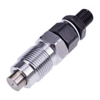 3X Fuel Injector E6300-53005 E6300-53004 forKioti CK22 DK55 DK55C KD551 DK4510