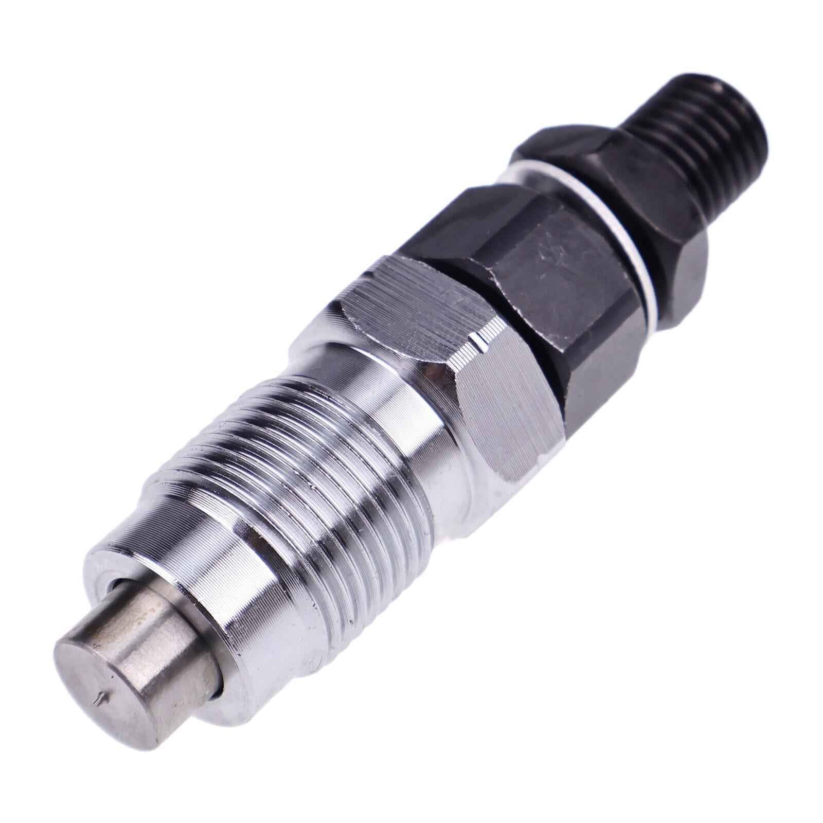 3X Fuel Injector E6300-53005 E6300-53004 forKioti CK22 DK55 DK55C KD551 DK4510