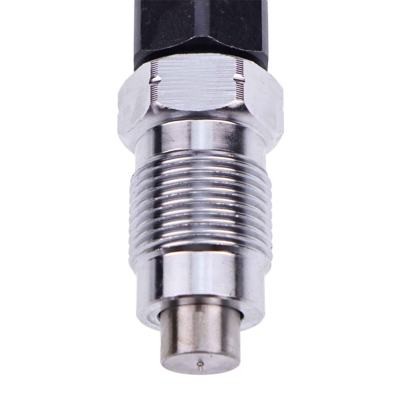 3X Fuel Injector E6300-53005 E6300-53004 forKioti CK22 DK55 DK55C KD551 DK4510