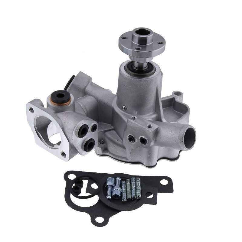 Water Pump 13-2572 11-9081 for ThermoKing TK482 TK486 Precedent G-700 SB SLXi SL