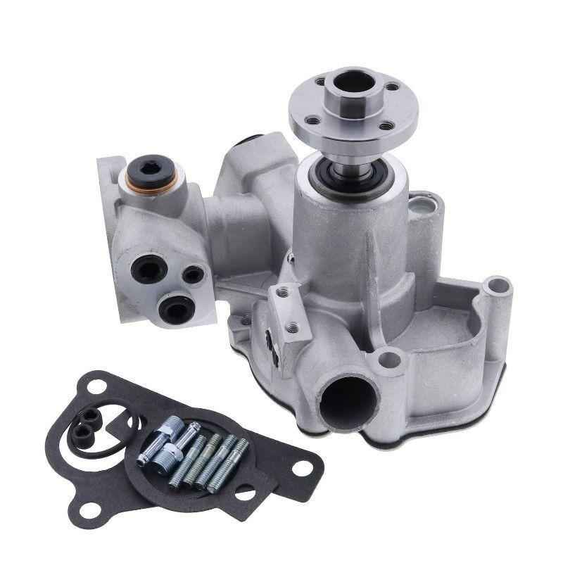 Water Pump 13-2572 11-9081 for ThermoKing TK482 TK486 Precedent G-700 SB SLXi SL