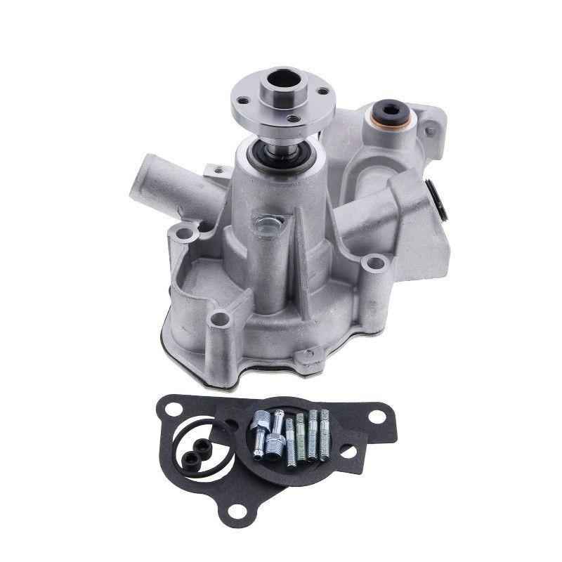 Water Pump 13-2572 11-9081 for ThermoKing TK482 TK486 Precedent G-700 SB SLXi SL
