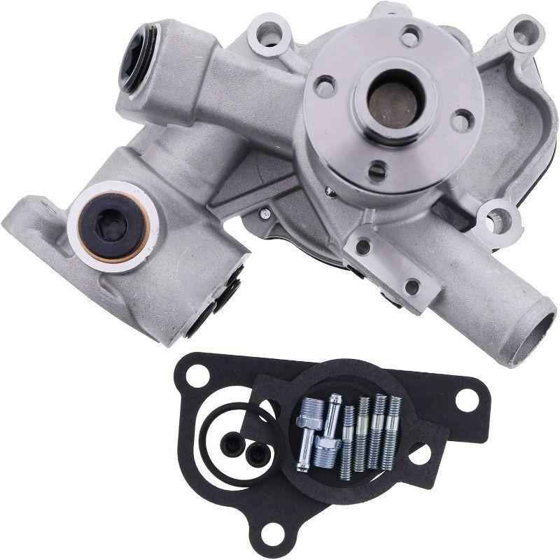 Water Pump 13-2572 11-9081 for ThermoKing TK482 TK486 Precedent G-700 SB SLXi SL