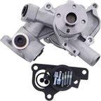 Water Pump 13-2572 11-9081 for ThermoKing TK482 TK486 Precedent G-700 SB SLXi SL