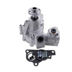 Water Pump 13-2572 11-9081 for ThermoKing TK482 TK486 Precedent G-700 SB SLXi SL