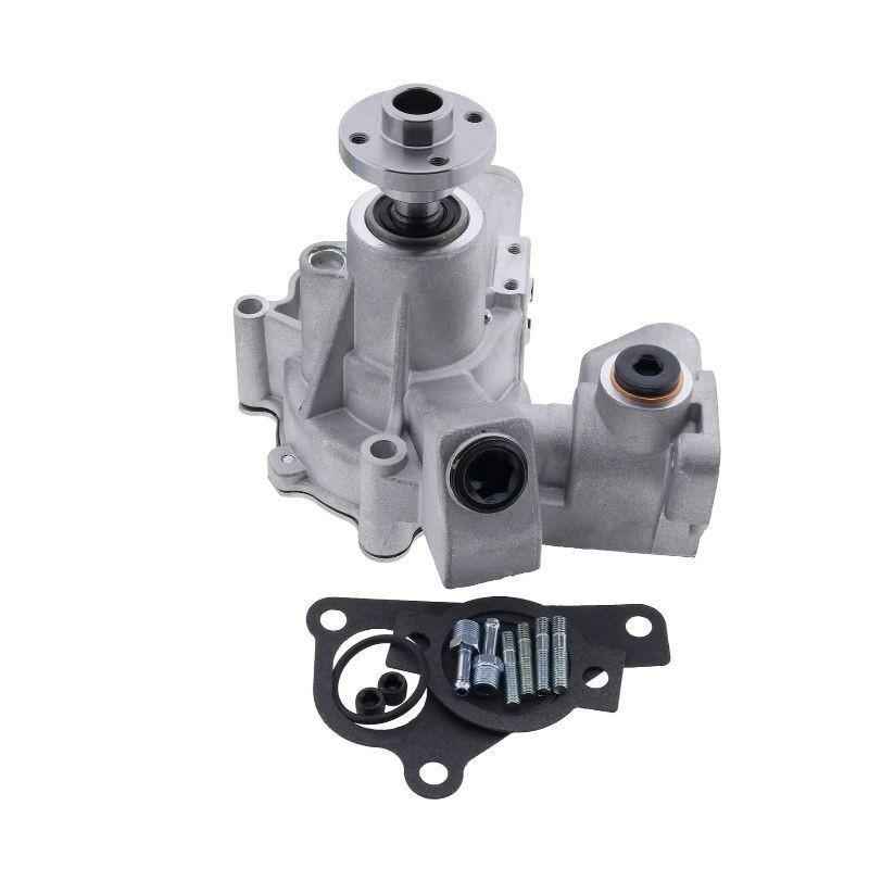 Water Pump 13-2572 11-9081 for ThermoKing TK482 TK486 Precedent G-700 SB SLXi SL