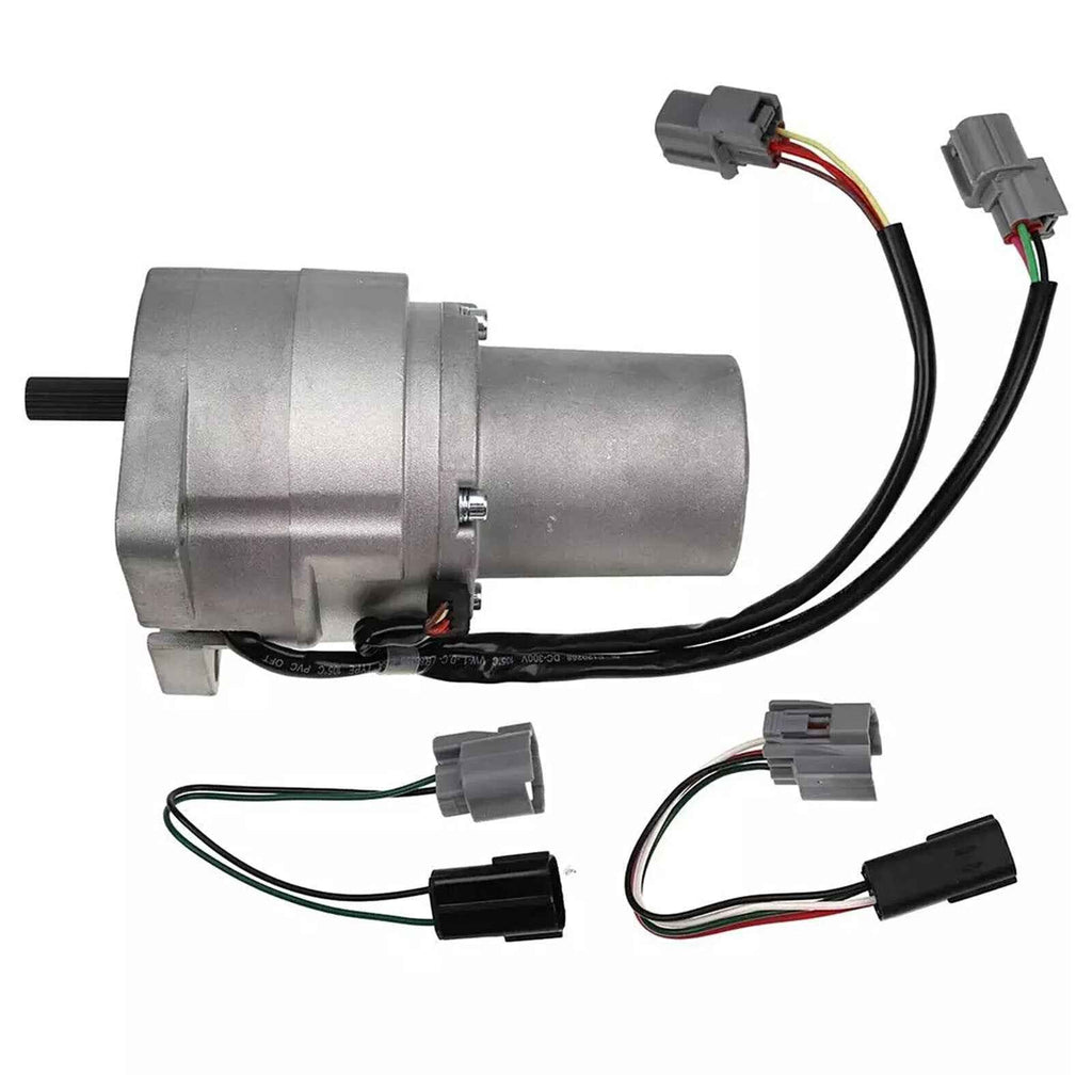 Stepping Motor KP56RM2G-011 For Kobelco SK200-6E SK230-6E SK330-6E SK70SR-2