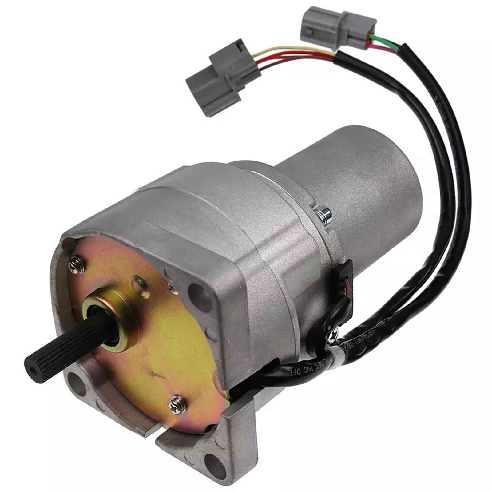 Stepping Motor KP56RM2G-011 For Kobelco SK200-6E SK230-6E SK330-6E SK70SR-2