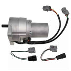 Throttle Motor 20S00002F3 for Kobelco SK200-6 SK210-6 SK230-6 SK70SR-2 SK80CS-2