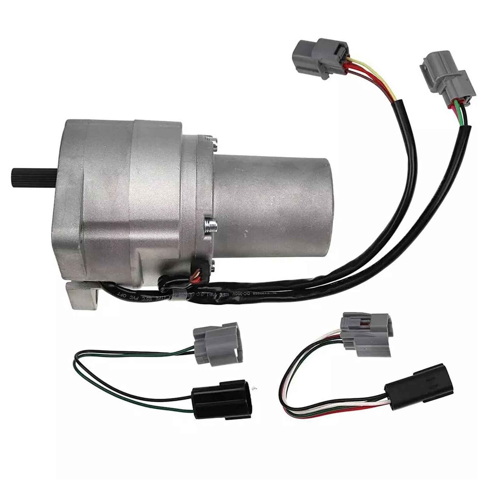 Throttle Motor 20S00002F3 for Kobelco SK200-6 SK210-6 SK230-6 SK70SR-2 SK80CS-2