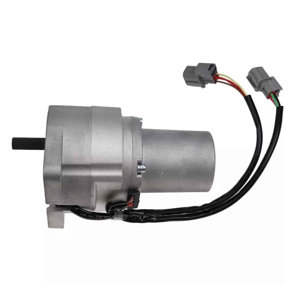 Throttle Motor 20S00002F3 for Kobelco SK200-6 SK210-6 SK230-6 SK70SR-2 SK80CS-2
