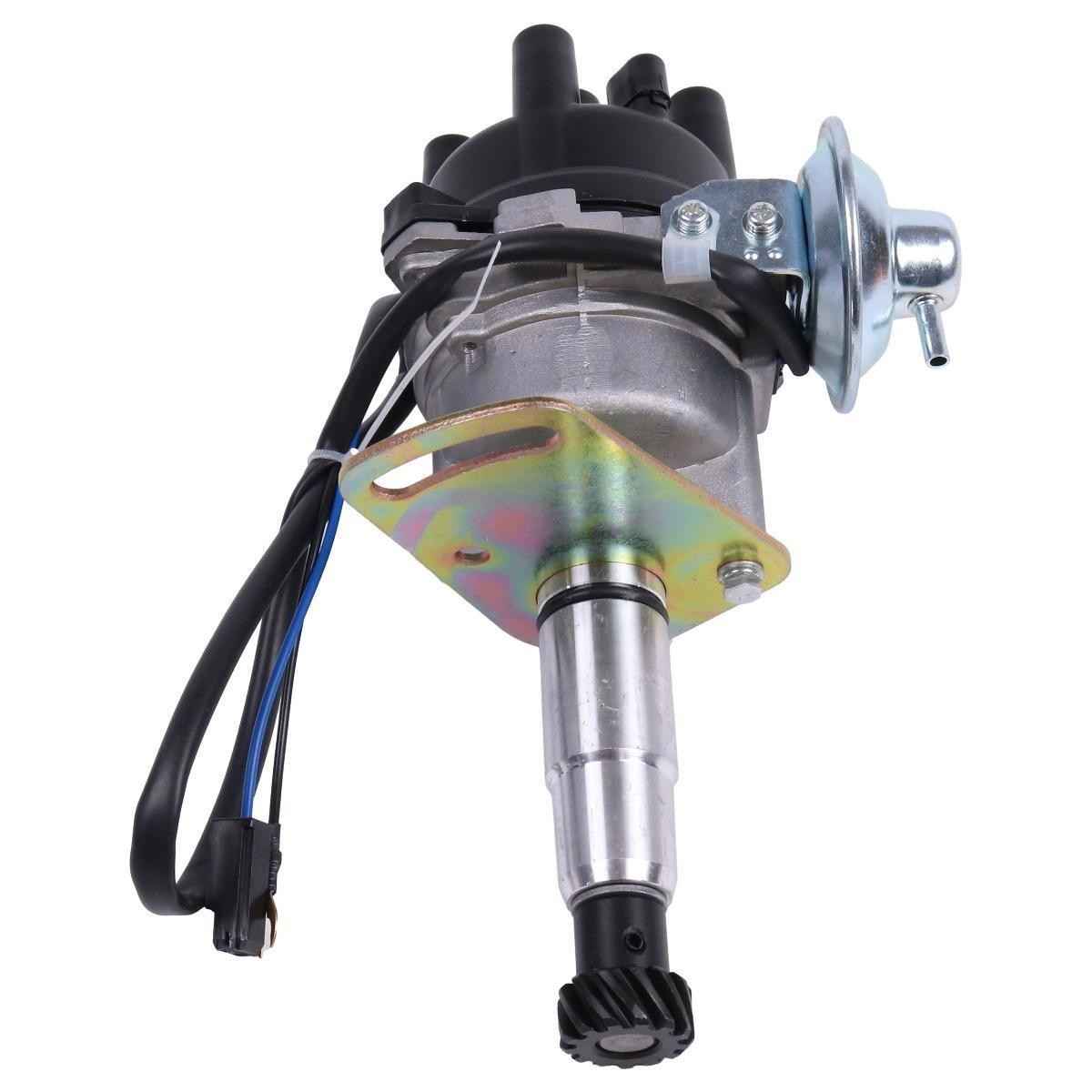 Distributor 1361849 1453562 For Hyster Yale FE 2.0L FE Engine Forklift H25/30XM
