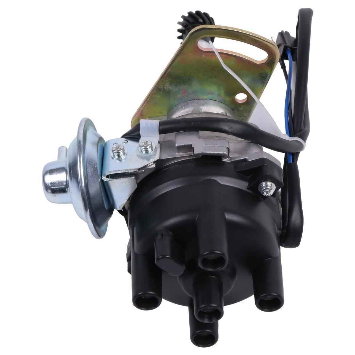 Distributor 1361849 1453562 For Hyster Yale FE 2.0L FE Engine Forklift H25/30XM