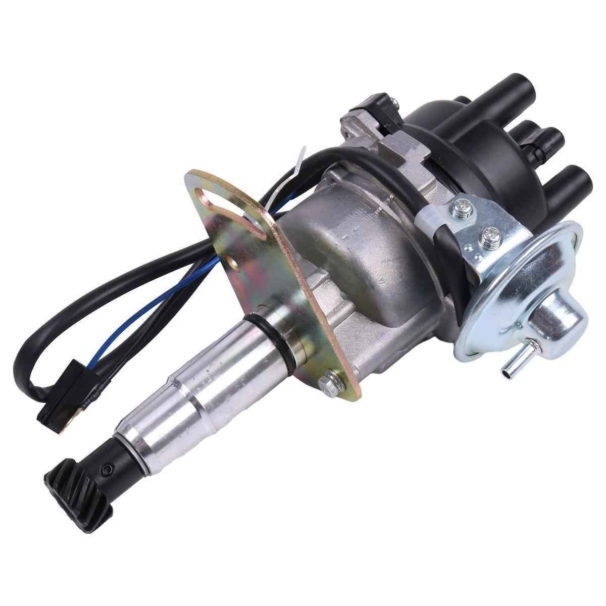 Distributor 1361849 1453562 For Hyster Yale FE 2.0L FE Engine Forklift H25/30XM