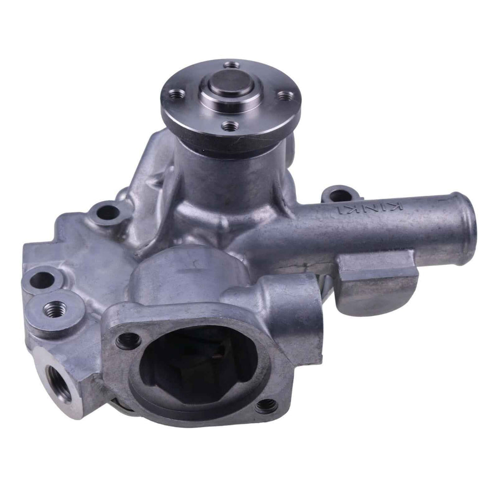 New Water Pump 7018466 For Bobcat 3400 3450 3400XL 3600 3650 Utility Vehicle