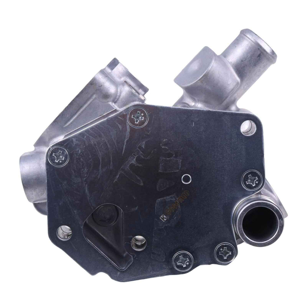 New Water Pump 7018466 For Bobcat 3400 3450 3400XL 3600 3650 Utility Vehicle