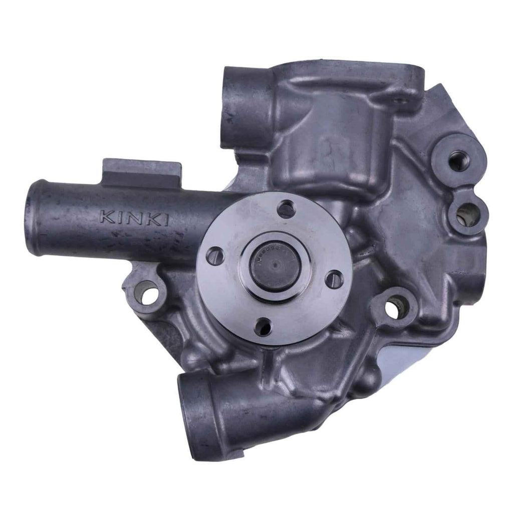 New Water Pump 7018466 For Bobcat 3400 3450 3400XL 3600 3650 Utility Vehicle