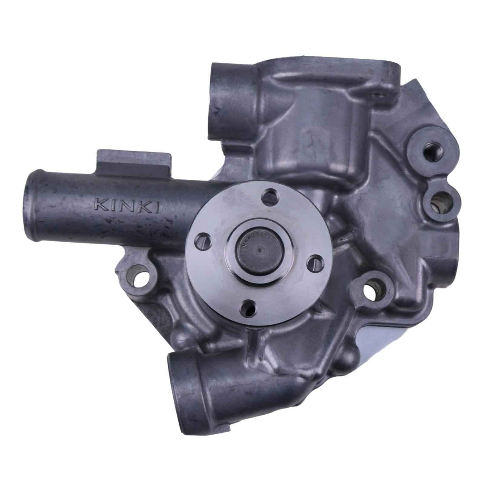 New Water Pump 7018466 For Bobcat 3400 3450 3400XL 3600 3650 Utility Vehicle
