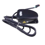 Foot Switch 227618GT for Genie Boom Lift S-40 S-60 S-85 Z-45/25 Z-62/40 Z-80/60