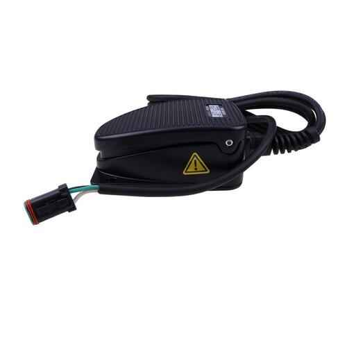 Foot Switch 227618GT for Genie Boom Lift S-40 S-60 S-85 Z-45/25 Z-62/40 Z-80/60