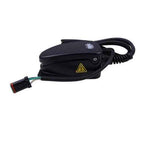 Foot Switch 227618GT for Genie Boom Lift S-40 S-60 S-85 Z-45/25 Z-62/40 Z-80/60