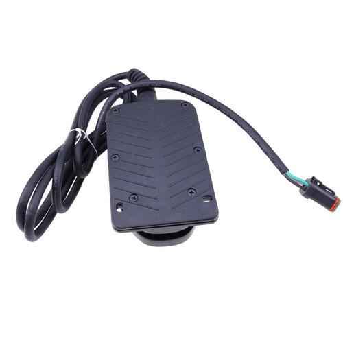 Foot Switch 227618GT for Genie Boom Lift S-40 S-60 S-85 Z-45/25 Z-62/40 Z-80/60