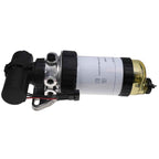 Fuel Filter Pump 32A62-02020 for Mitsubishi New Holland Perkins 32A6202020